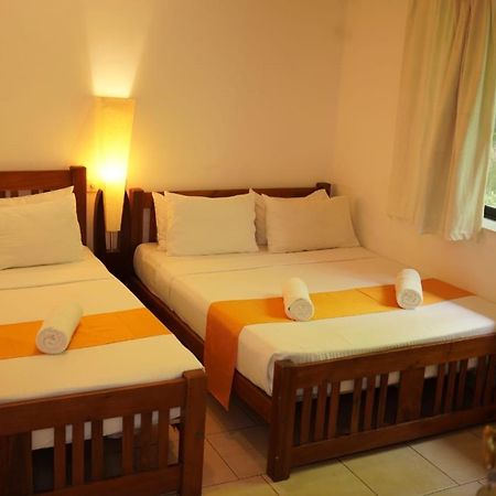 UDF Nature villa Kandy Eksteriør billede