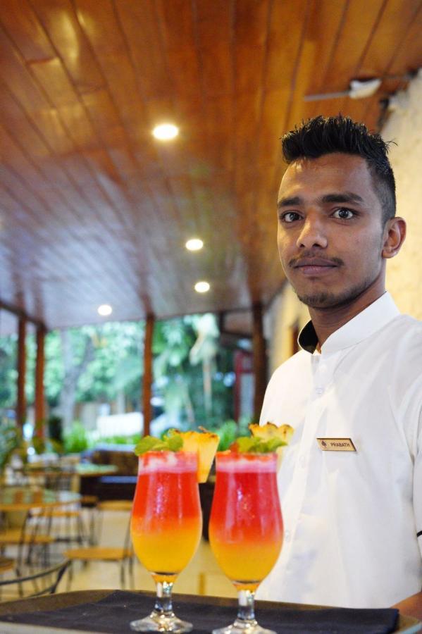 UDF Nature villa Kandy Eksteriør billede