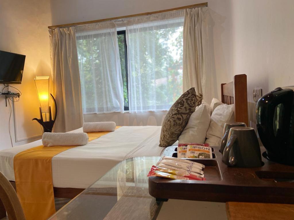 UDF Nature villa Kandy Eksteriør billede