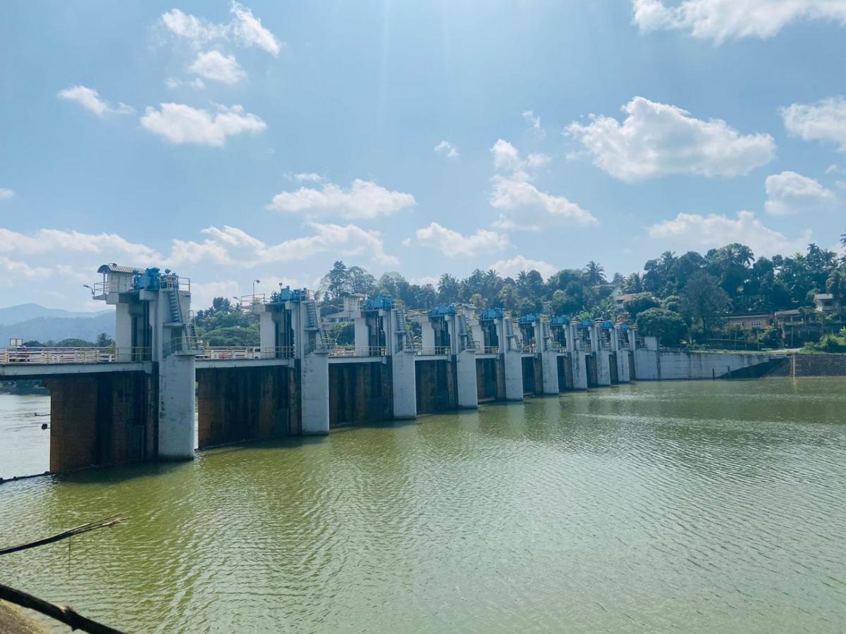 UDF Nature villa Kandy Eksteriør billede