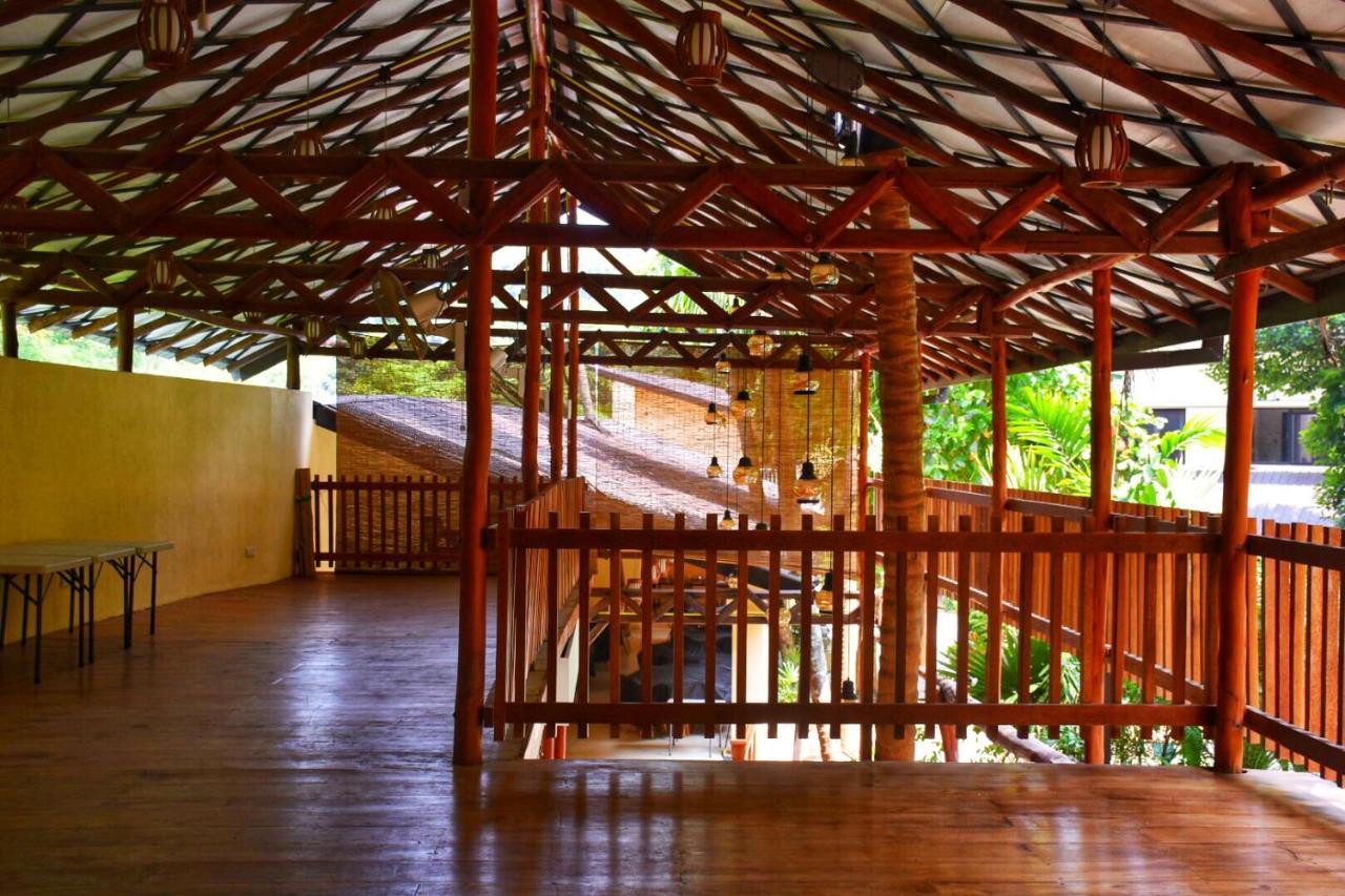 UDF Nature villa Kandy Eksteriør billede
