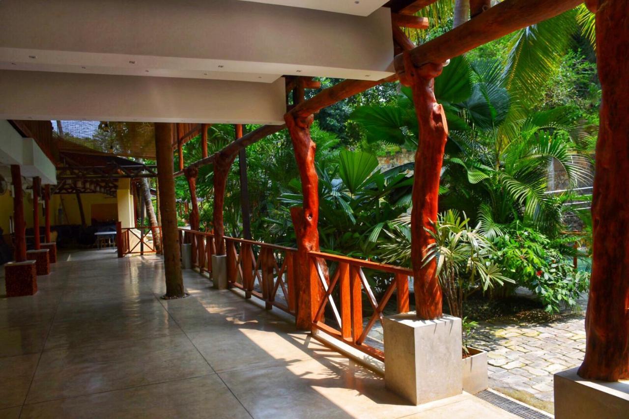UDF Nature villa Kandy Eksteriør billede